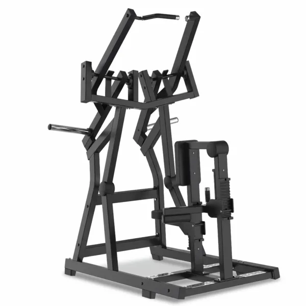 ISO-LATERAL FRONT LAT PULLDOWN (tárcsás)