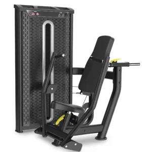 Mellerősítő gép - Chest Press