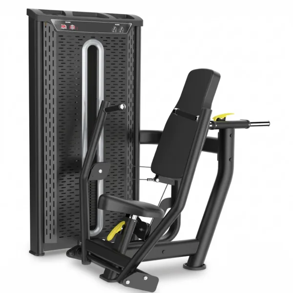 Mellerősítő gép - Chest Press