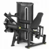 Kombinált lábnyújtó és lábhajlító gép (Leg Extension / Leg Curl)