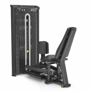Kombinált láberősítő gép - Abductor/Adductor