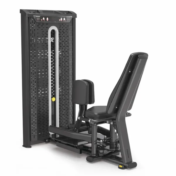 Kombinált láberősítő gép - Abductor/Adductor