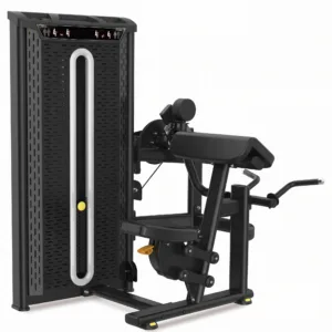 Kombinált bicepsz- és tricepszgép - Biceps Curl / Triceps Extension