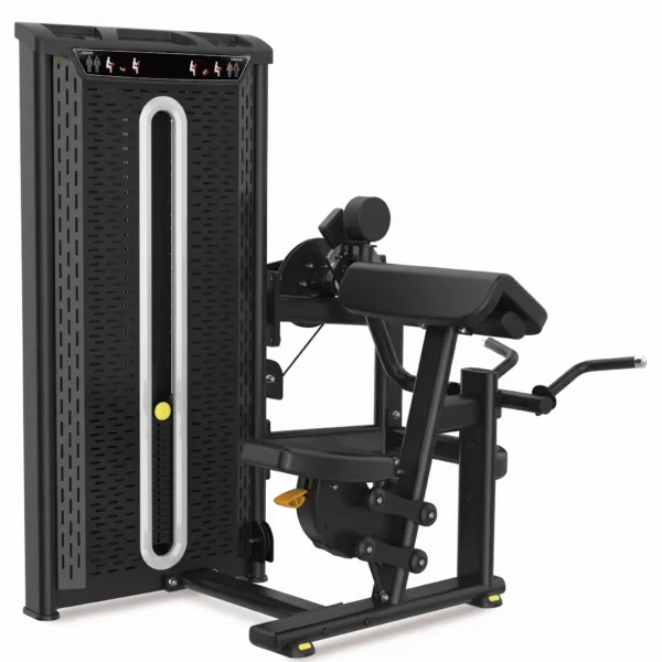 Kombinált bicepsz- és tricepszgép - Biceps Curl / Triceps Extension