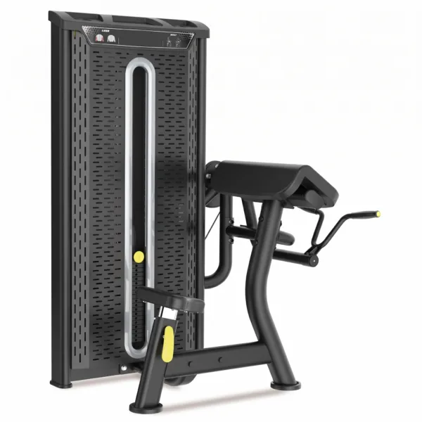 Bicepszerősítő gép - Biceps Curl