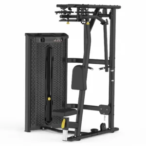 Kombinált erőgép - Pec Deck (Pec Fly / Rear-Delt)