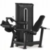 Ülő lábhajlító erőgép - Leg Curl seated