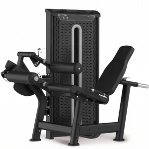 Ülő lábhajlító erőgép - Leg Curl seated
