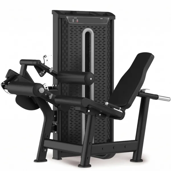 Ülő lábhajlító erőgép - Leg Curl seated