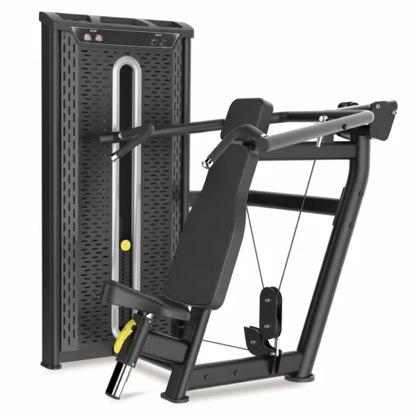 Vállnyomó erőgép - Shoulder Press