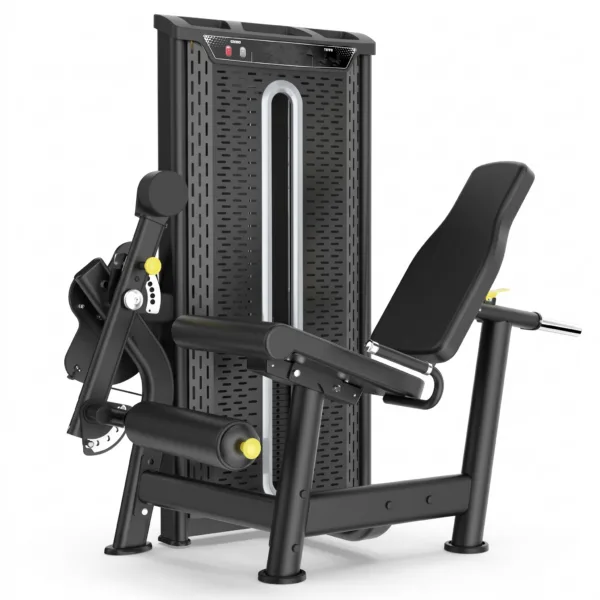 Láberősítő gép - lábnyújtás (Leg Extension)