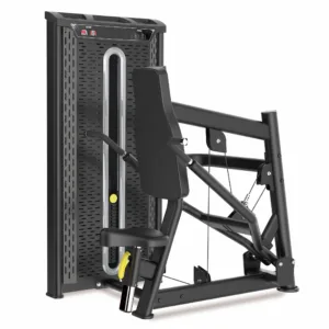 Tricepszerősítő gép - Triceps Press