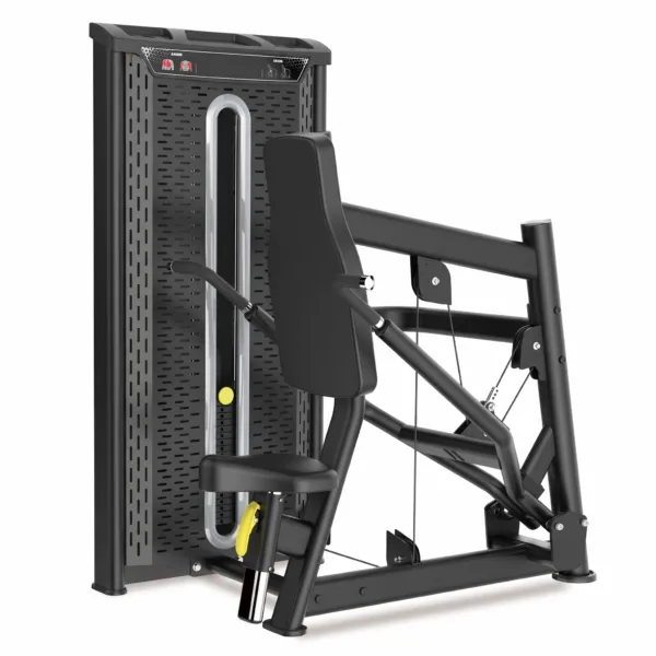 Tricepszerősítő gép - Triceps Press