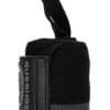 Rehband X-RX csuklószorító - fekete/karbon