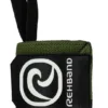 Rehband X-RX csuklószorító - zöld