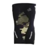 Rehband RX térdvédő 5 mm - terepmintás