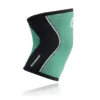 Rehband RX térdvédő 5 mm - zöld