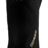 Rehband RX térdvédő 5 mm - arany/fekete