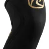 Rehband RX térdvédő 5 mm - arany/fekete
