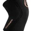 Rehband RX térdvédő 5 mm - réz/fekete