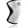 Rehband RX térdvédő 5 mm - fehér