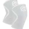 Rehband RX térdvédő 5 mm - sarkvidéki/fehér