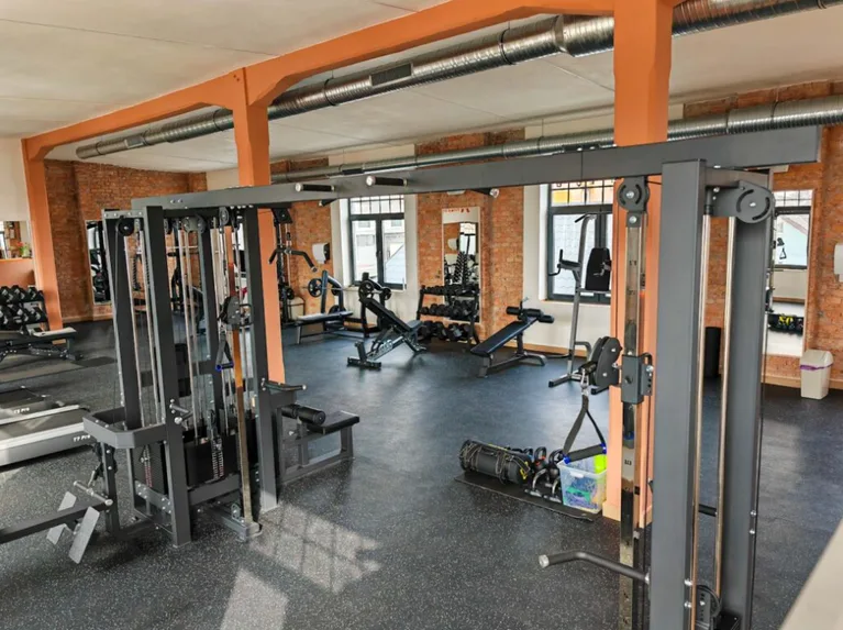 Athena Fitness