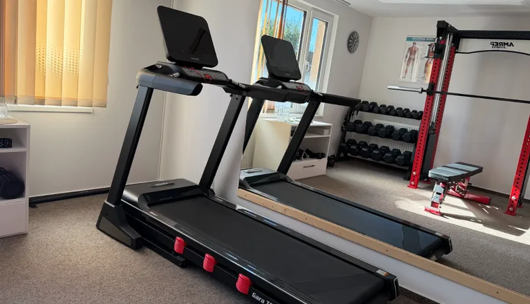 Home gym