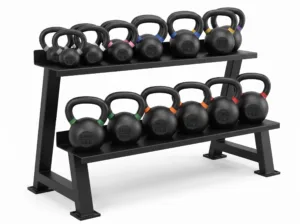 Kettlebell szett