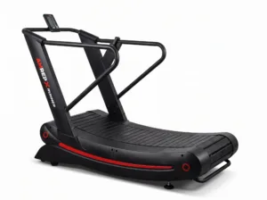 Motor nélküli futópad AMREP X RUNNER
