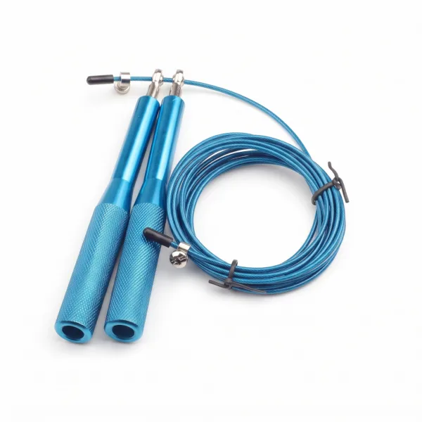 SPEED ROPE csapágyas ugrálókötél