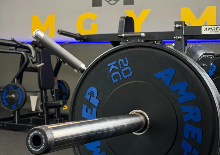 M-Gym Fitness